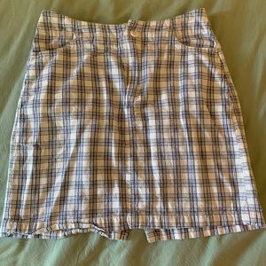 Pac sun skirt